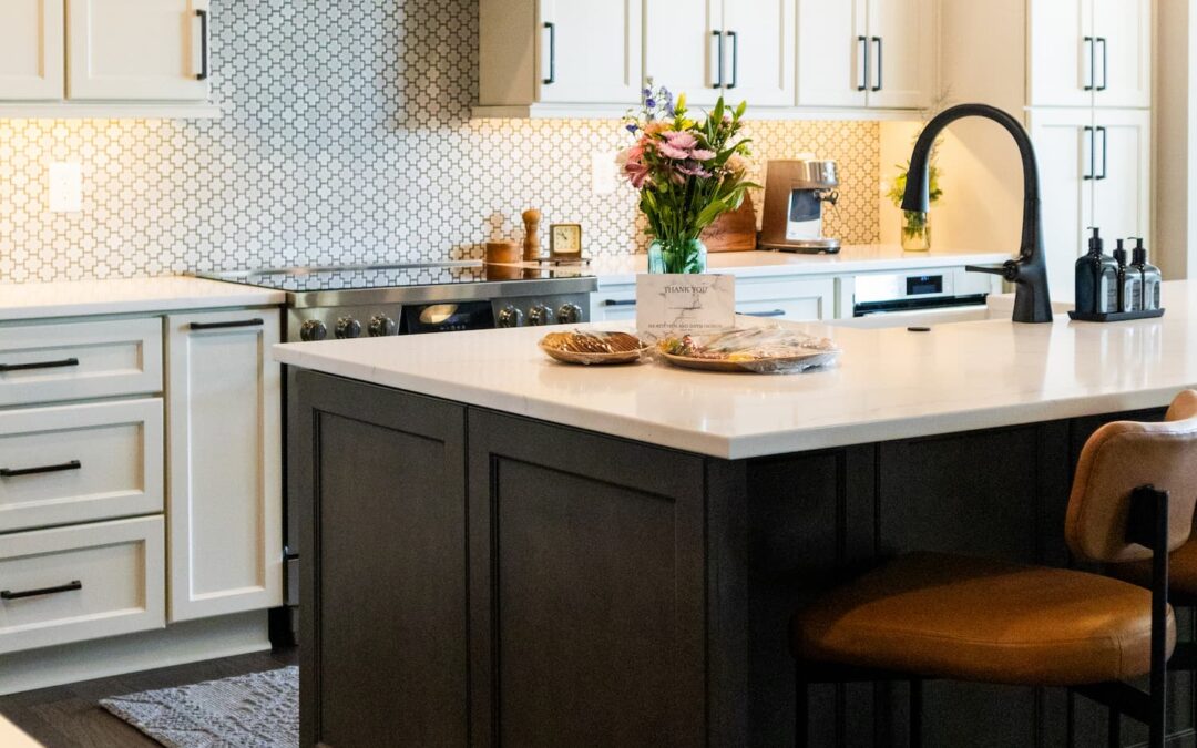 New Video: Before & After Kitchen Transformations