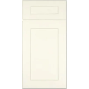 Shaker Antique White