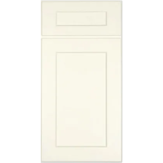 Shaker Antique White